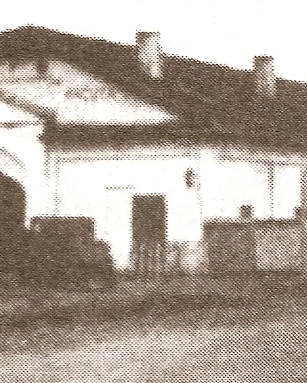 Ancuța's Inn